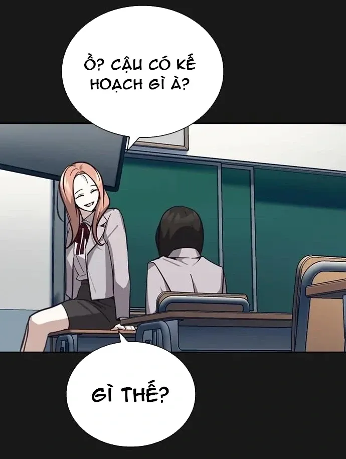 Cạnh Tranh Thân Thiện (Friendly Rivalry) Chap 16 - Next Chap 17