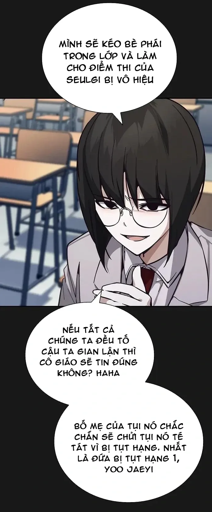 Cạnh Tranh Thân Thiện (Friendly Rivalry) Chap 16 - Next Chap 17