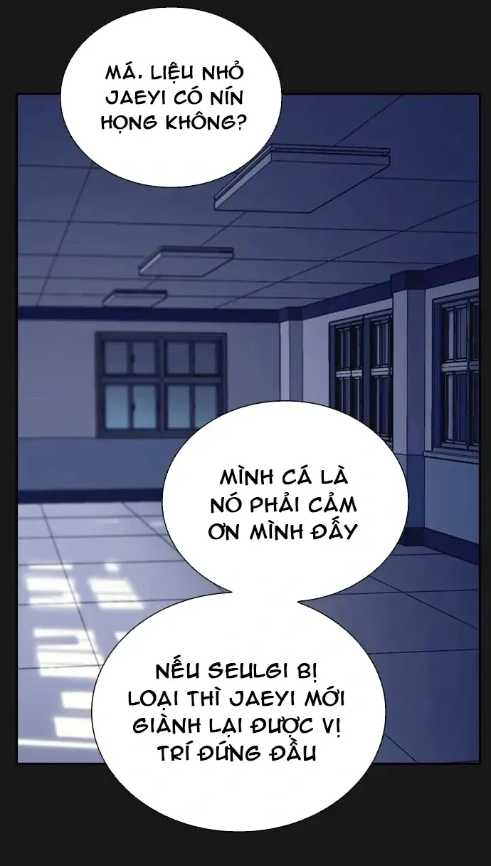 Cạnh Tranh Thân Thiện (Friendly Rivalry) Chap 16 - Next Chap 17