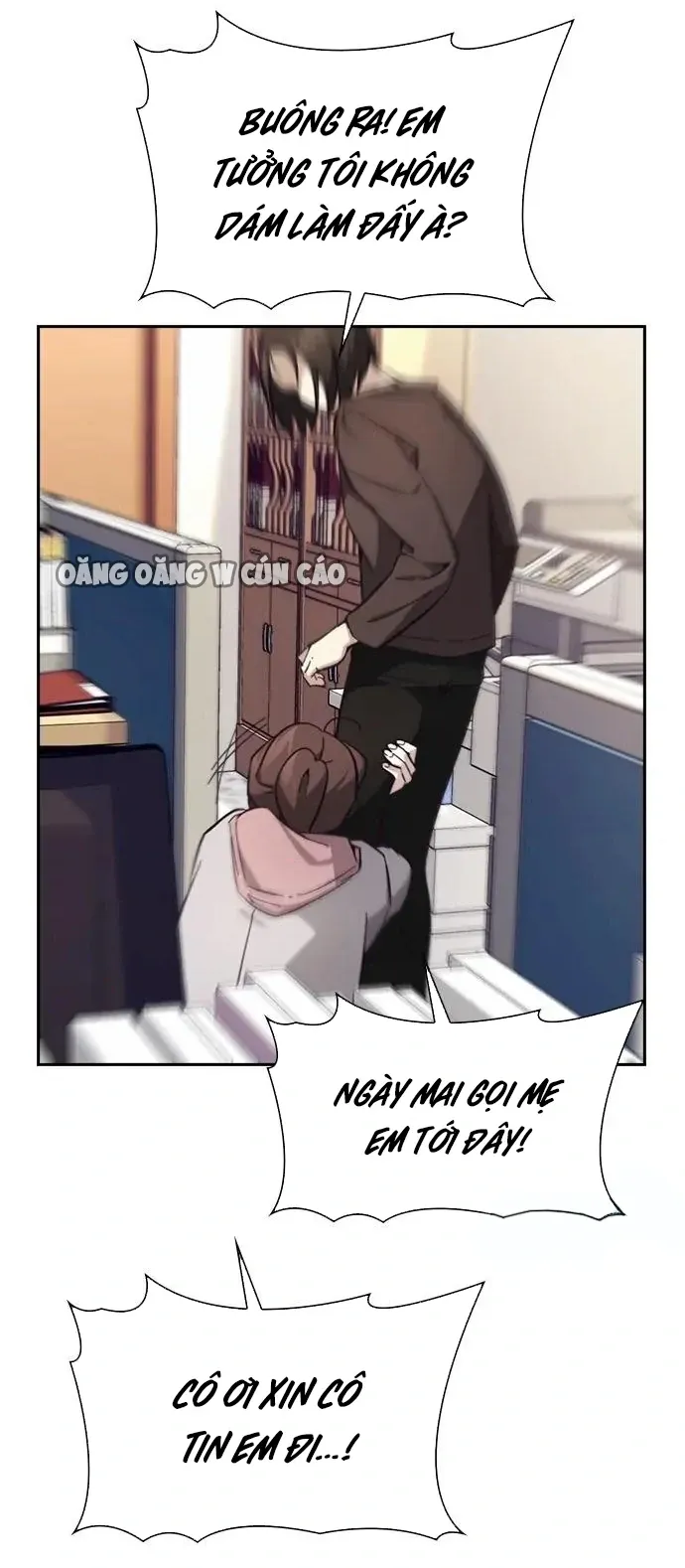 Cạnh Tranh Thân Thiện (Friendly Rivalry) Chap 16 - Next Chap 17