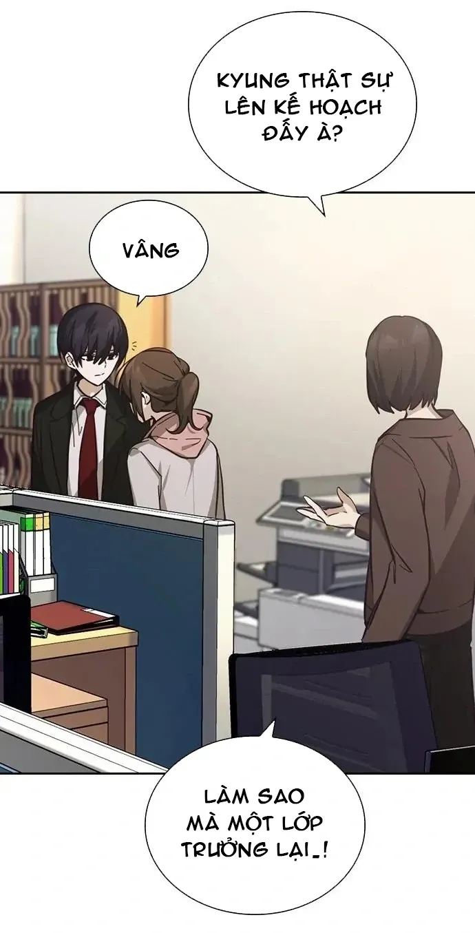 Cạnh Tranh Thân Thiện (Friendly Rivalry) Chap 16 - Next Chap 17