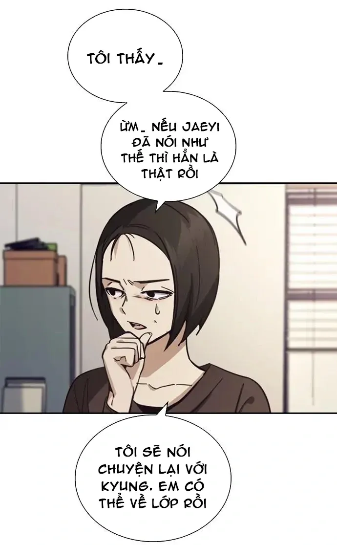 Cạnh Tranh Thân Thiện (Friendly Rivalry) Chap 16 - Next Chap 17