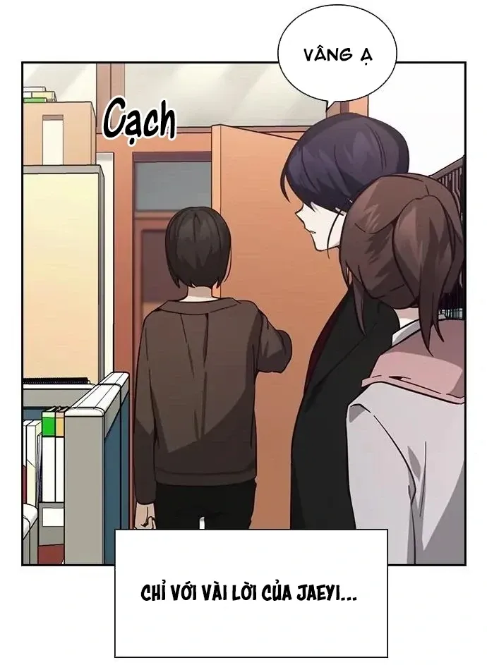 Cạnh Tranh Thân Thiện (Friendly Rivalry) Chap 16 - Next Chap 17