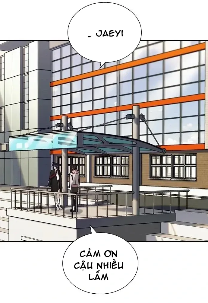 Cạnh Tranh Thân Thiện (Friendly Rivalry) Chap 16 - Next Chap 17