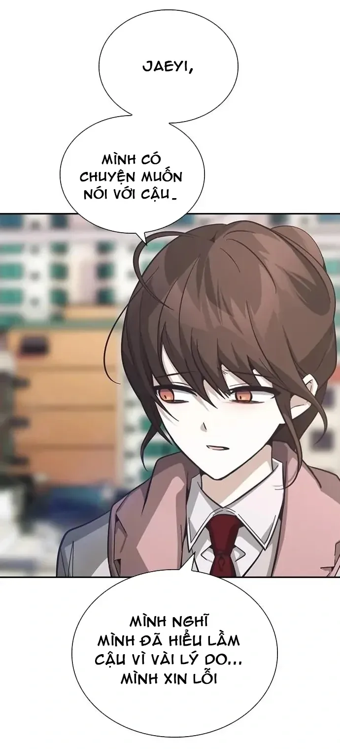 Cạnh Tranh Thân Thiện (Friendly Rivalry) Chap 16 - Next Chap 17