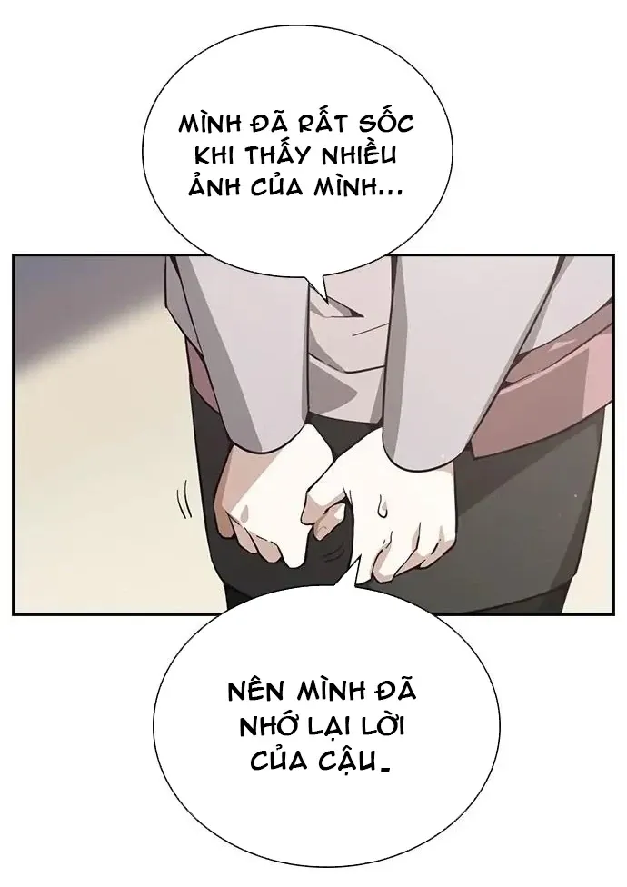 Cạnh Tranh Thân Thiện (Friendly Rivalry) Chap 16 - Next Chap 17