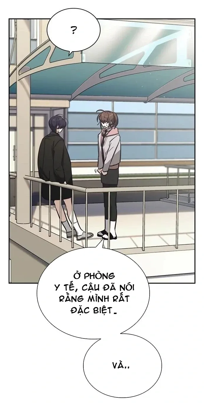 Cạnh Tranh Thân Thiện (Friendly Rivalry) Chap 16 - Next Chap 17