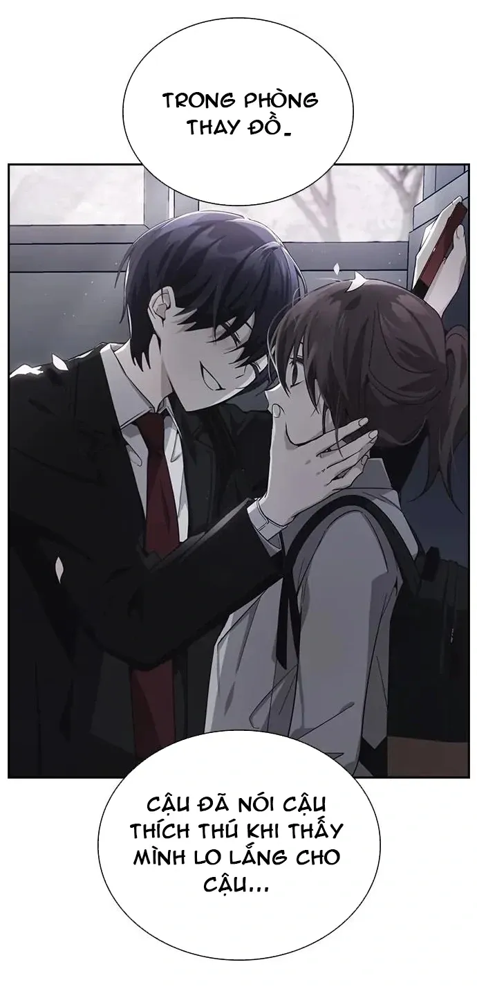 Cạnh Tranh Thân Thiện (Friendly Rivalry) Chap 16 - Next Chap 17