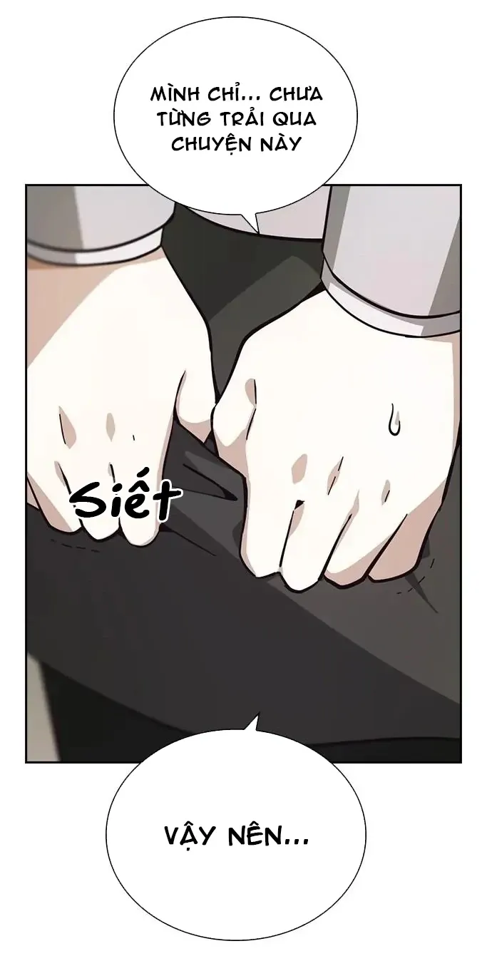 Cạnh Tranh Thân Thiện (Friendly Rivalry) Chap 16 - Next Chap 17