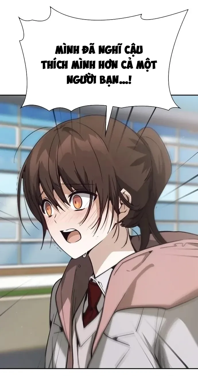 Cạnh Tranh Thân Thiện (Friendly Rivalry) Chap 16 - Next Chap 17