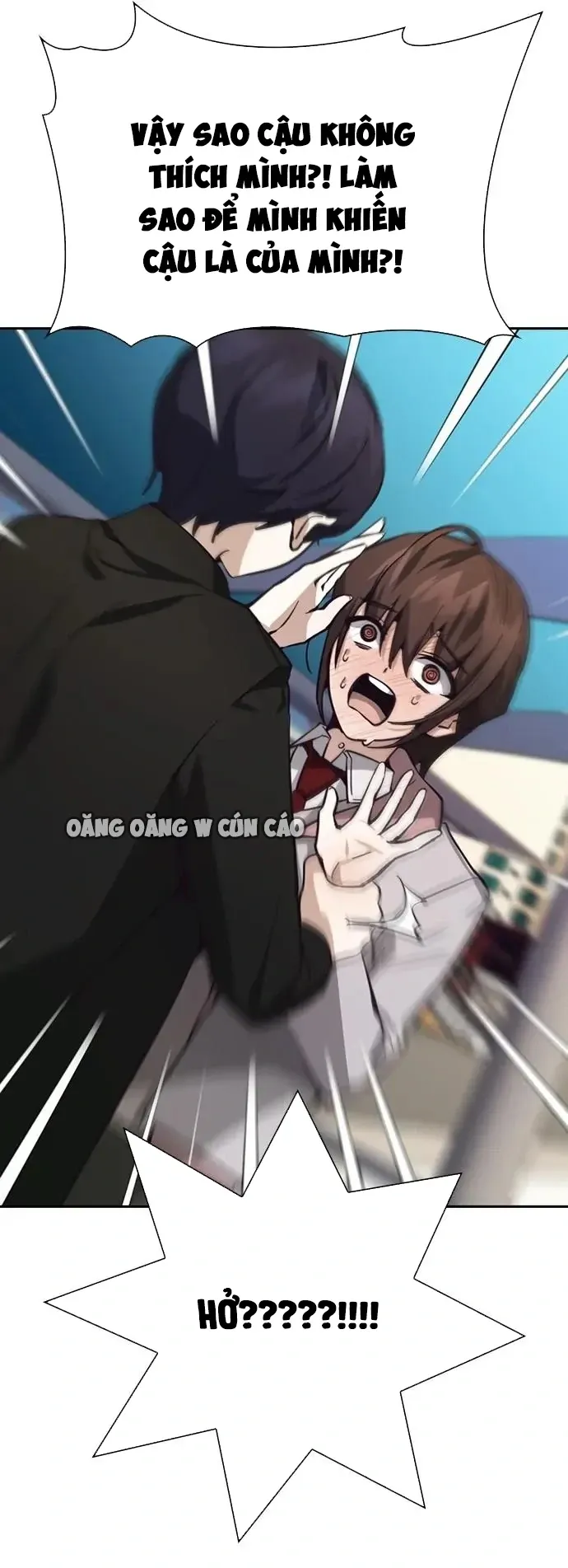 Cạnh Tranh Thân Thiện (Friendly Rivalry) Chap 16 - Next Chap 17