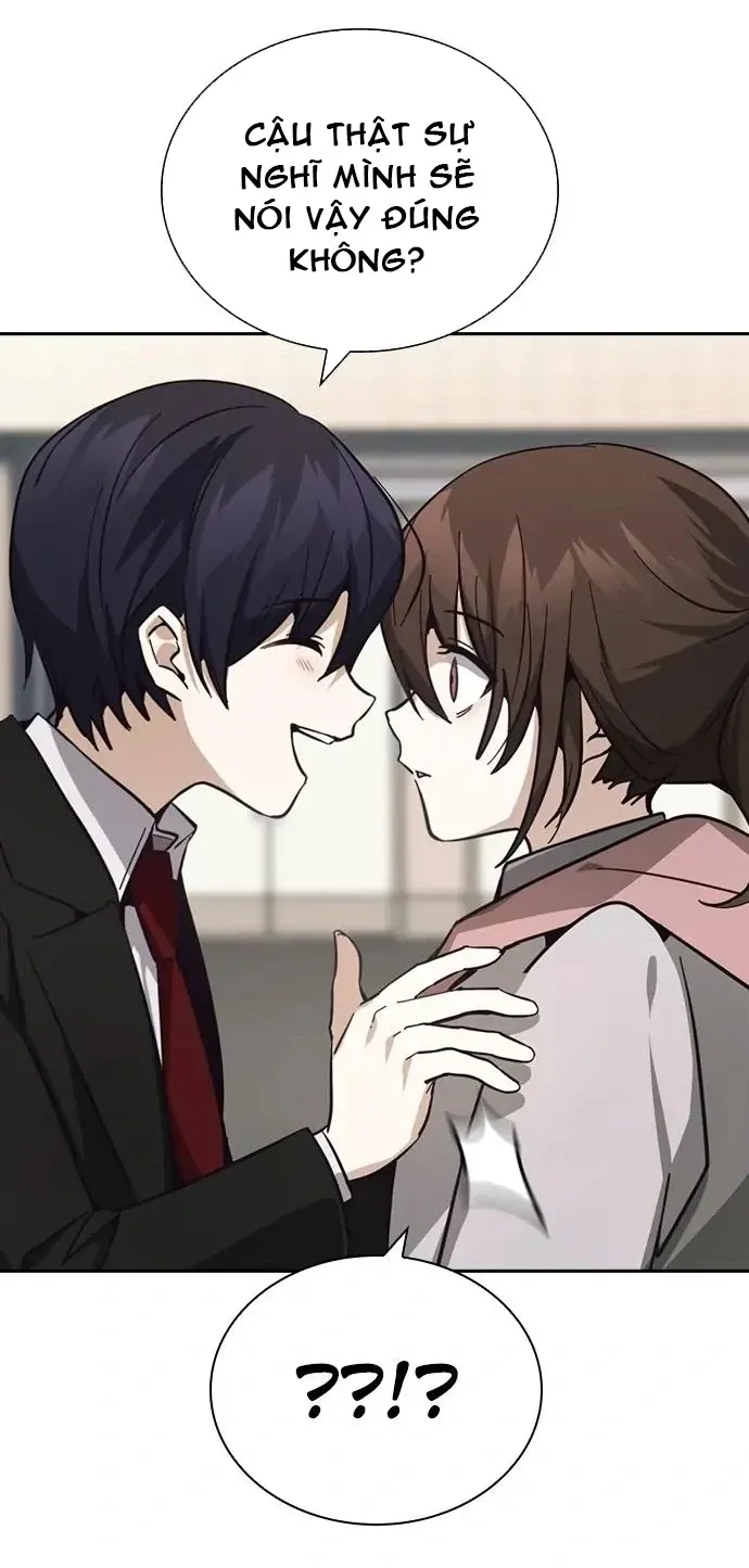 Cạnh Tranh Thân Thiện (Friendly Rivalry) Chap 16 - Next Chap 17