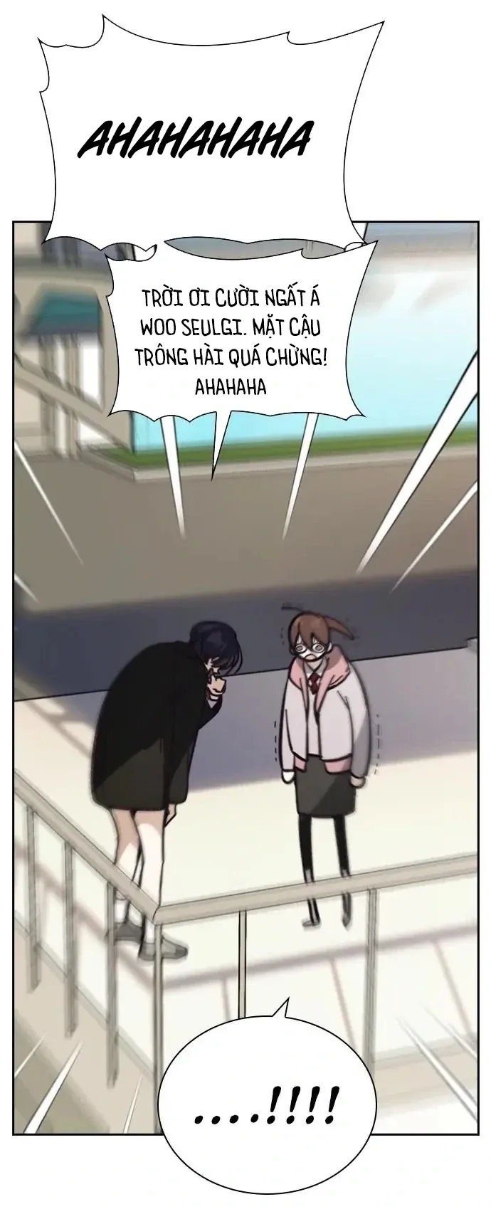 Cạnh Tranh Thân Thiện (Friendly Rivalry) Chap 16 - Next Chap 17