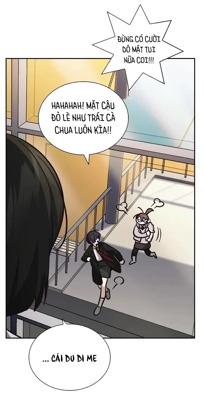 Cạnh Tranh Thân Thiện (Friendly Rivalry) Chap 16 - Next Chap 17