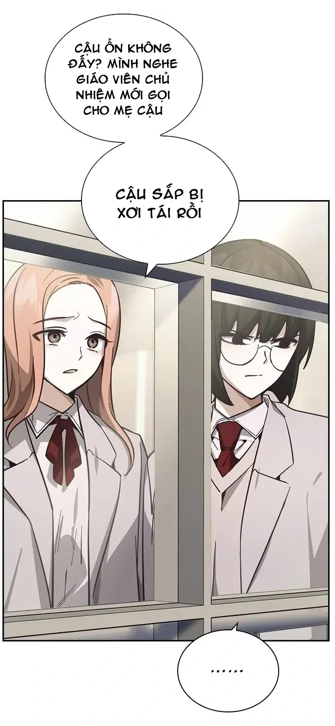 Cạnh Tranh Thân Thiện (Friendly Rivalry) Chap 16 - Next Chap 17