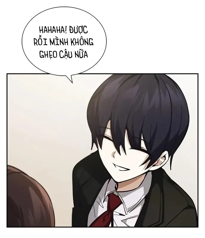 Cạnh Tranh Thân Thiện (Friendly Rivalry) Chap 16 - Next Chap 17