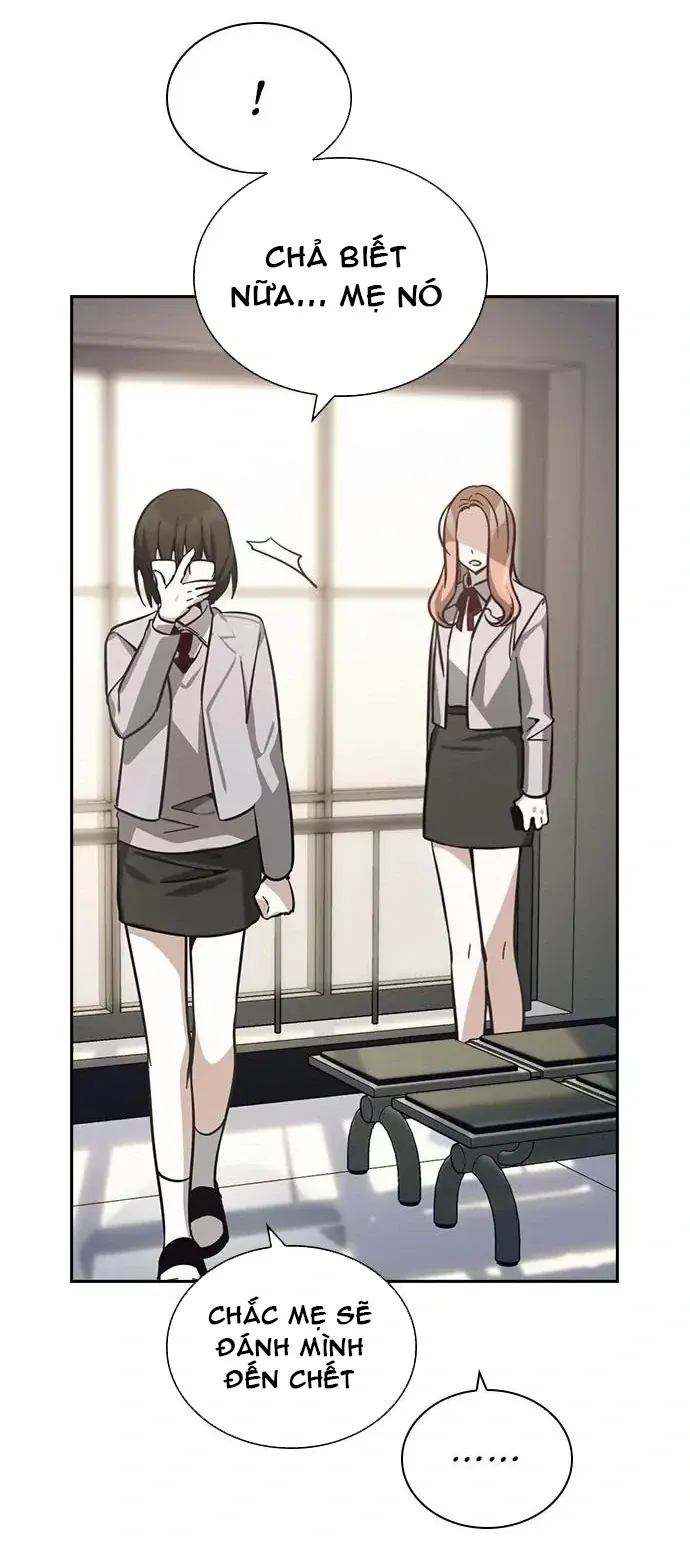 Cạnh Tranh Thân Thiện (Friendly Rivalry) Chap 16 - Next Chap 17