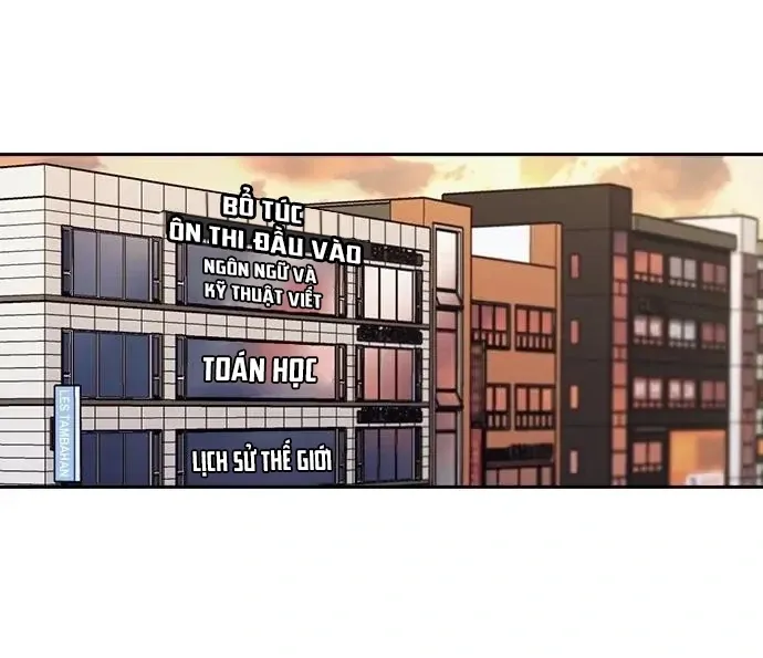 Cạnh Tranh Thân Thiện (Friendly Rivalry) Chap 16 - Next Chap 17