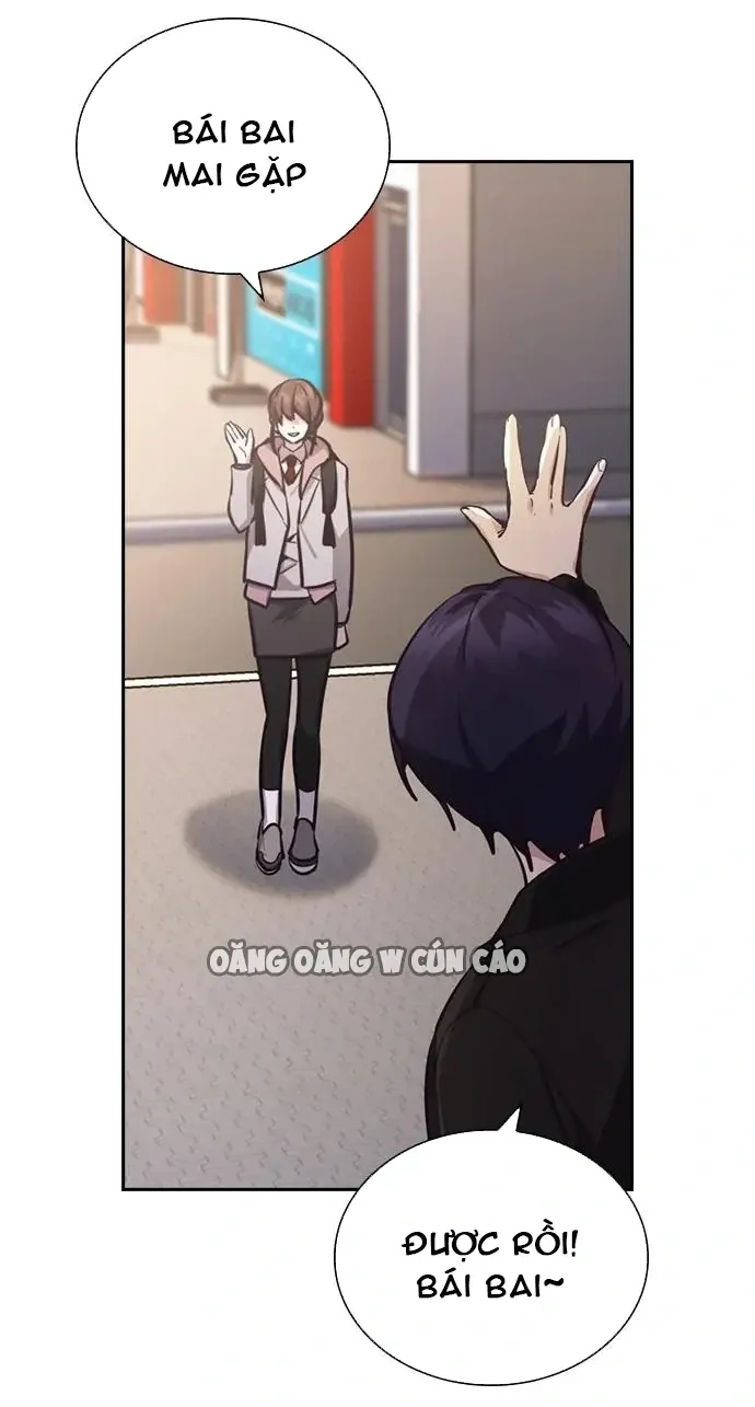 Cạnh Tranh Thân Thiện (Friendly Rivalry) Chap 16 - Next Chap 17