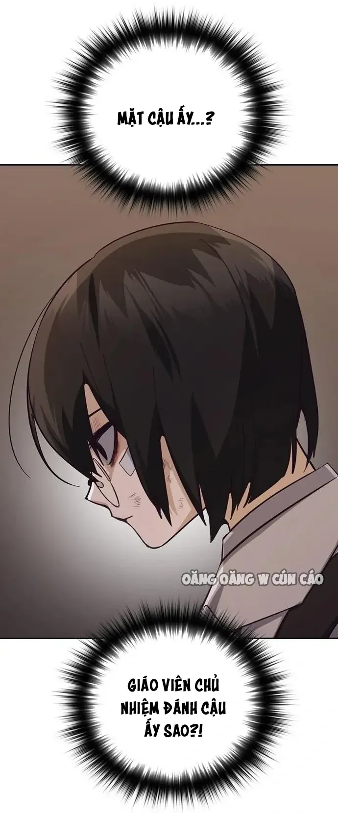 Cạnh Tranh Thân Thiện (Friendly Rivalry) Chap 16 - Next Chap 17