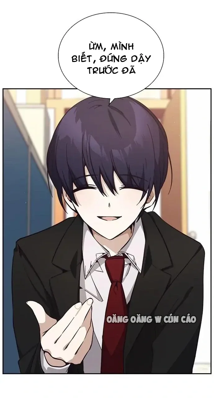 Cạnh Tranh Thân Thiện (Friendly Rivalry) Chap 16 - Next Chap 17