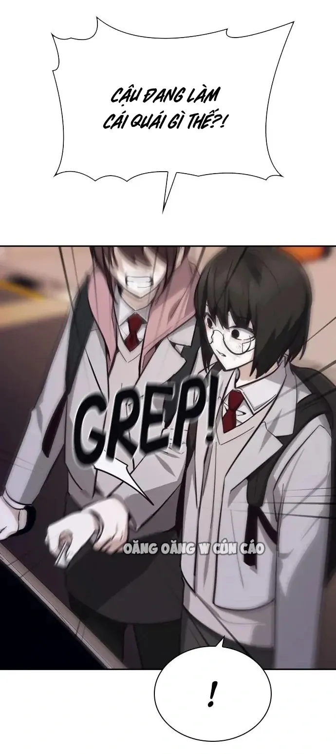 Cạnh Tranh Thân Thiện (Friendly Rivalry) Chap 16 - Next Chap 17