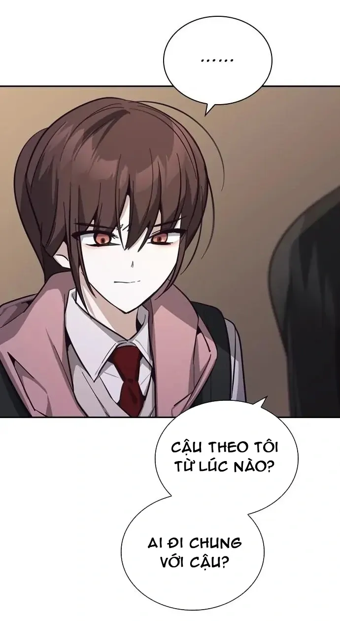 Cạnh Tranh Thân Thiện (Friendly Rivalry) Chap 16 - Next Chap 17