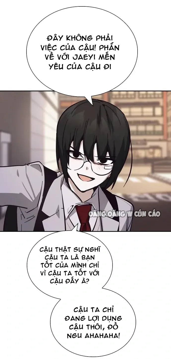 Cạnh Tranh Thân Thiện (Friendly Rivalry) Chap 16 - Next Chap 17