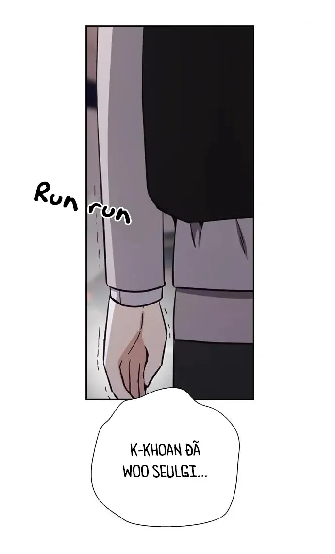 Cạnh Tranh Thân Thiện (Friendly Rivalry) Chap 16 - Next Chap 17