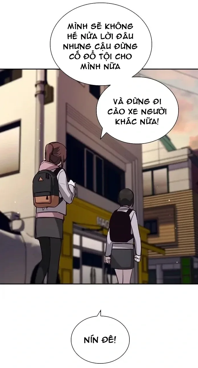 Cạnh Tranh Thân Thiện (Friendly Rivalry) Chap 17 - Next Chap 18