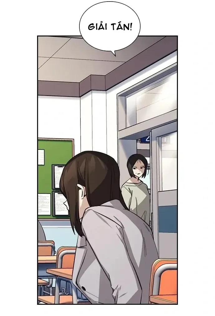 Cạnh Tranh Thân Thiện (Friendly Rivalry) Chap 17 - Next Chap 18