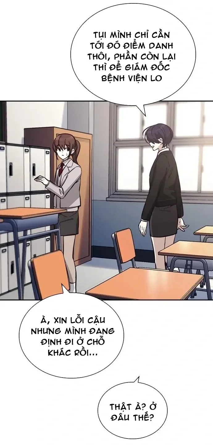 Cạnh Tranh Thân Thiện (Friendly Rivalry) Chap 17 - Next Chap 18