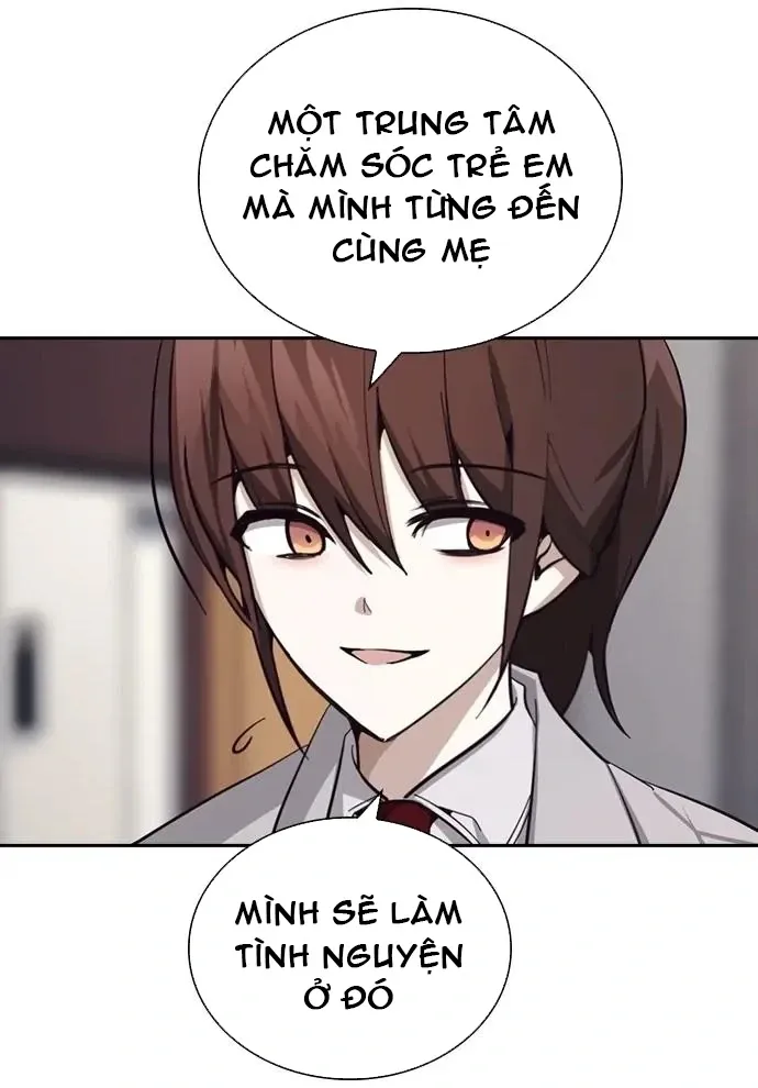 Cạnh Tranh Thân Thiện (Friendly Rivalry) Chap 17 - Next Chap 18