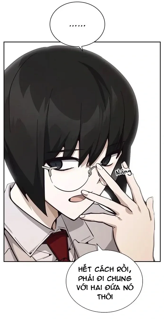 Cạnh Tranh Thân Thiện (Friendly Rivalry) Chap 17 - Next Chap 18