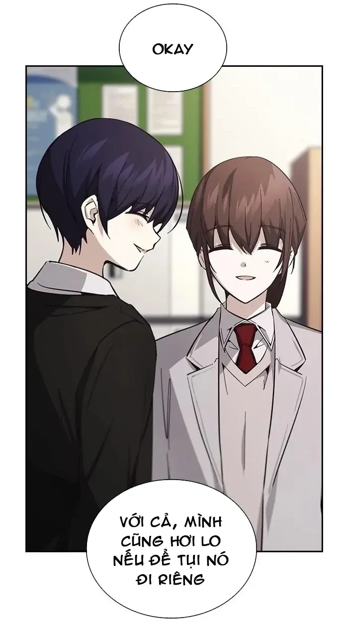 Cạnh Tranh Thân Thiện (Friendly Rivalry) Chap 17 - Next Chap 18