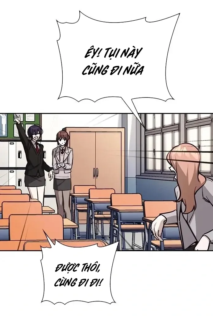 Cạnh Tranh Thân Thiện (Friendly Rivalry) Chap 17 - Next Chap 18