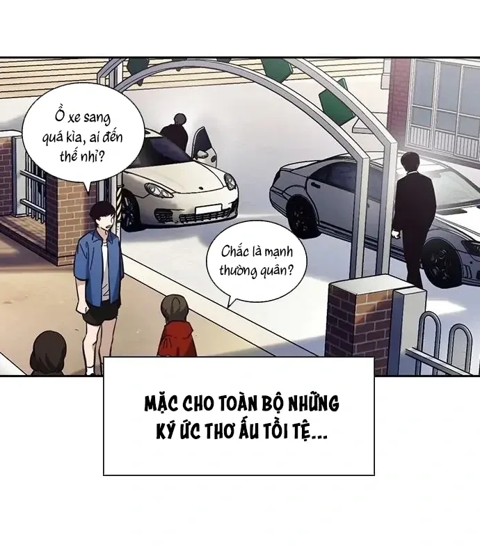 Cạnh Tranh Thân Thiện (Friendly Rivalry) Chap 17 - Next Chap 18