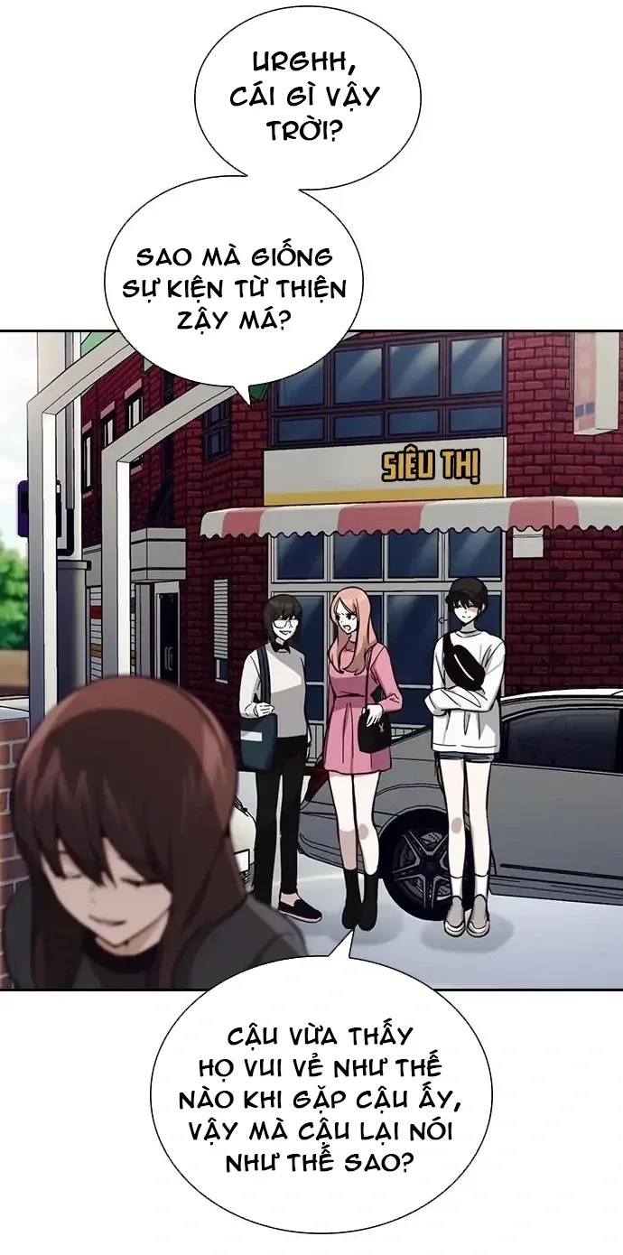Cạnh Tranh Thân Thiện (Friendly Rivalry) Chap 17 - Next Chap 18