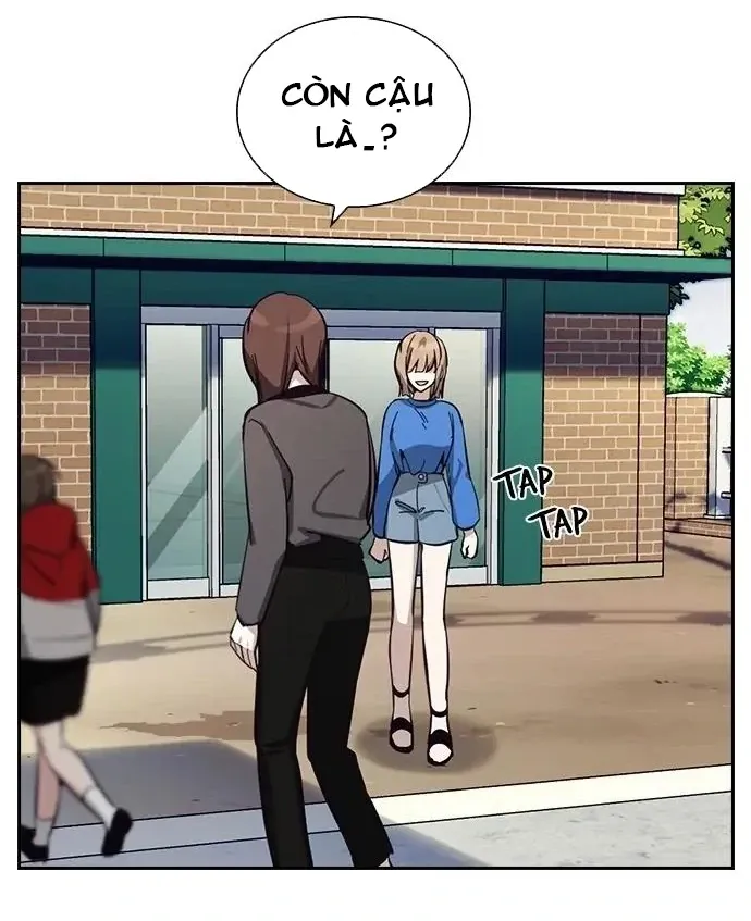 Cạnh Tranh Thân Thiện (Friendly Rivalry) Chap 17 - Next Chap 18