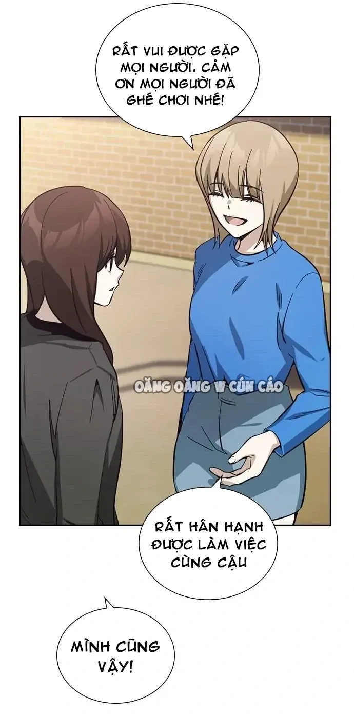 Cạnh Tranh Thân Thiện (Friendly Rivalry) Chap 17 - Next Chap 18