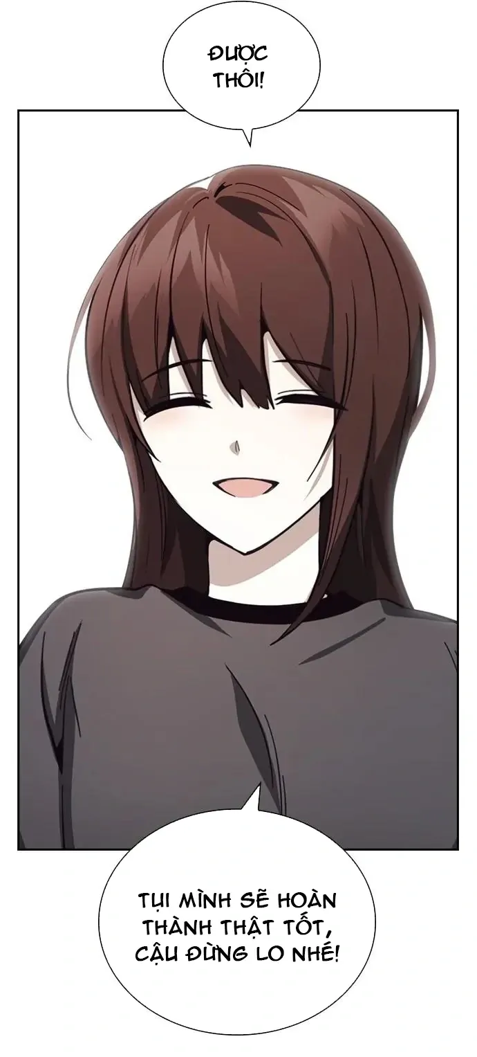 Cạnh Tranh Thân Thiện (Friendly Rivalry) Chap 17 - Next Chap 18