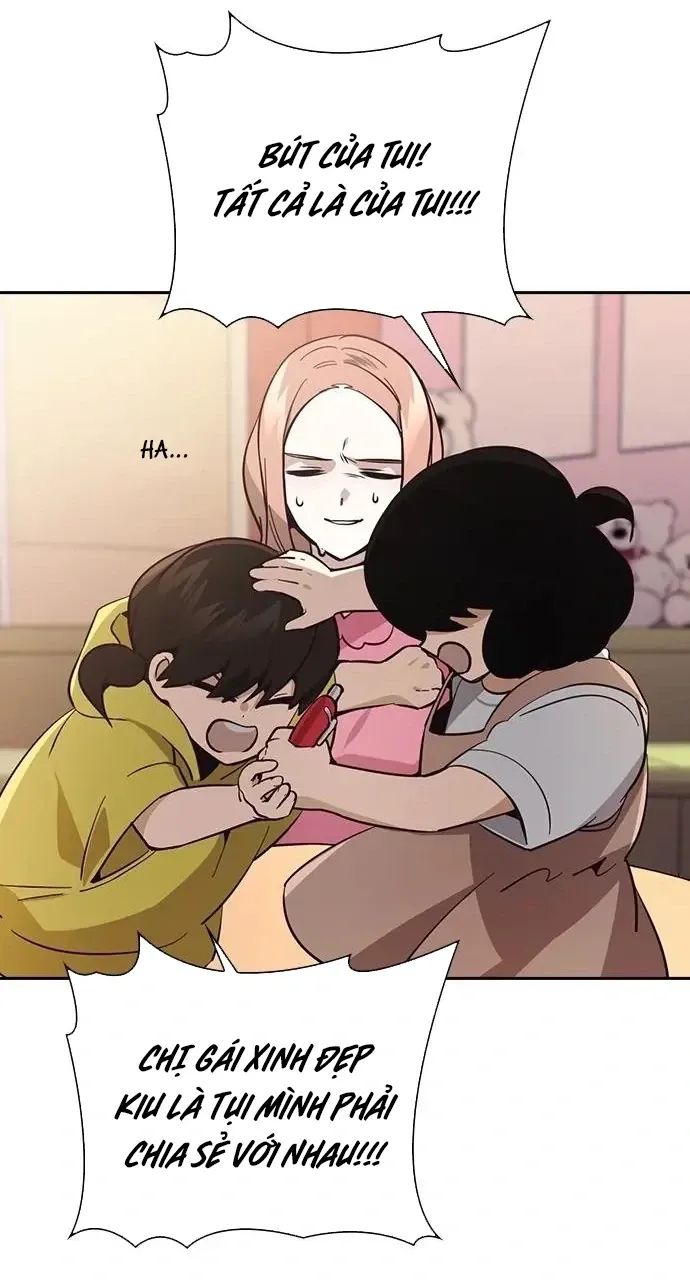 Cạnh Tranh Thân Thiện (Friendly Rivalry) Chap 17 - Next Chap 18