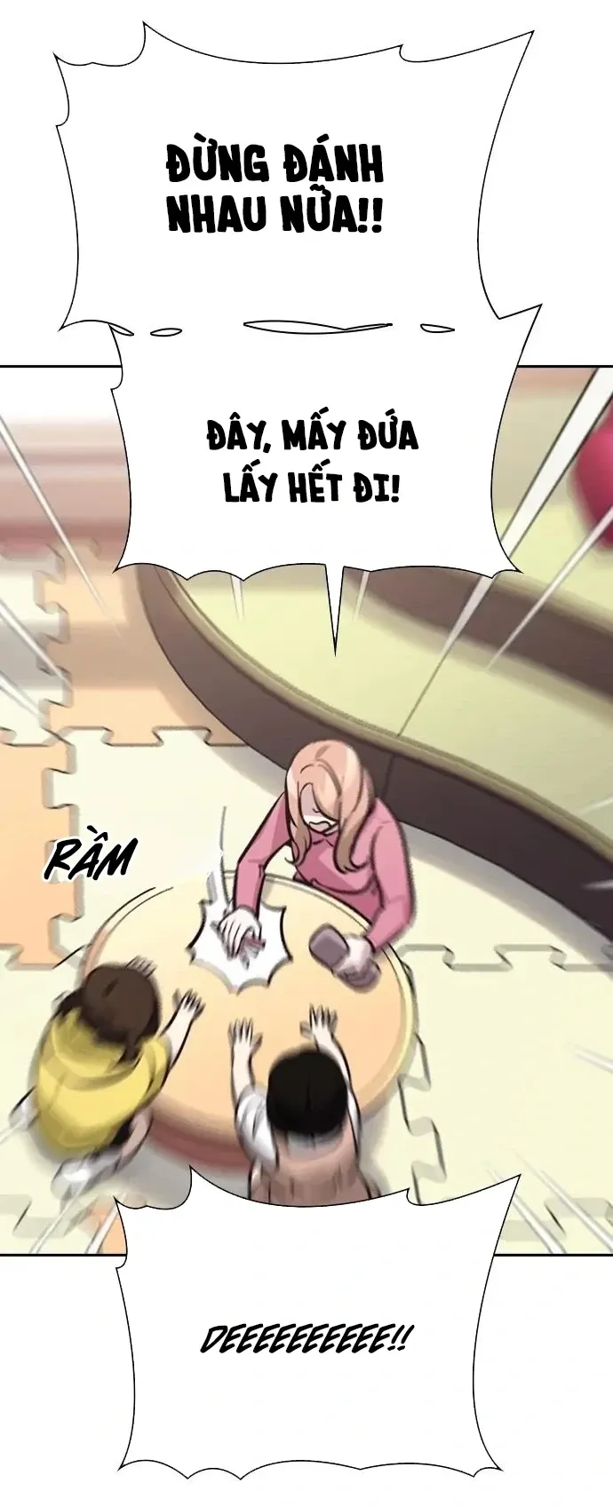 Cạnh Tranh Thân Thiện (Friendly Rivalry) Chap 17 - Next Chap 18