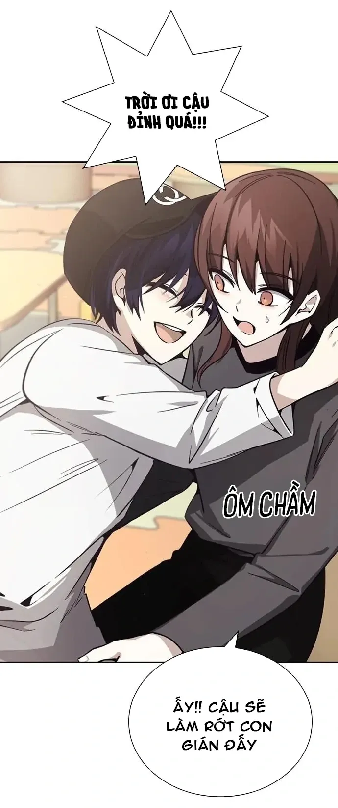 Cạnh Tranh Thân Thiện (Friendly Rivalry) Chap 17 - Next Chap 18