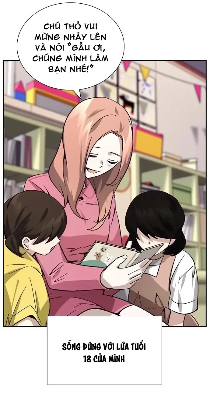 Cạnh Tranh Thân Thiện (Friendly Rivalry) Chap 17 - Next Chap 18