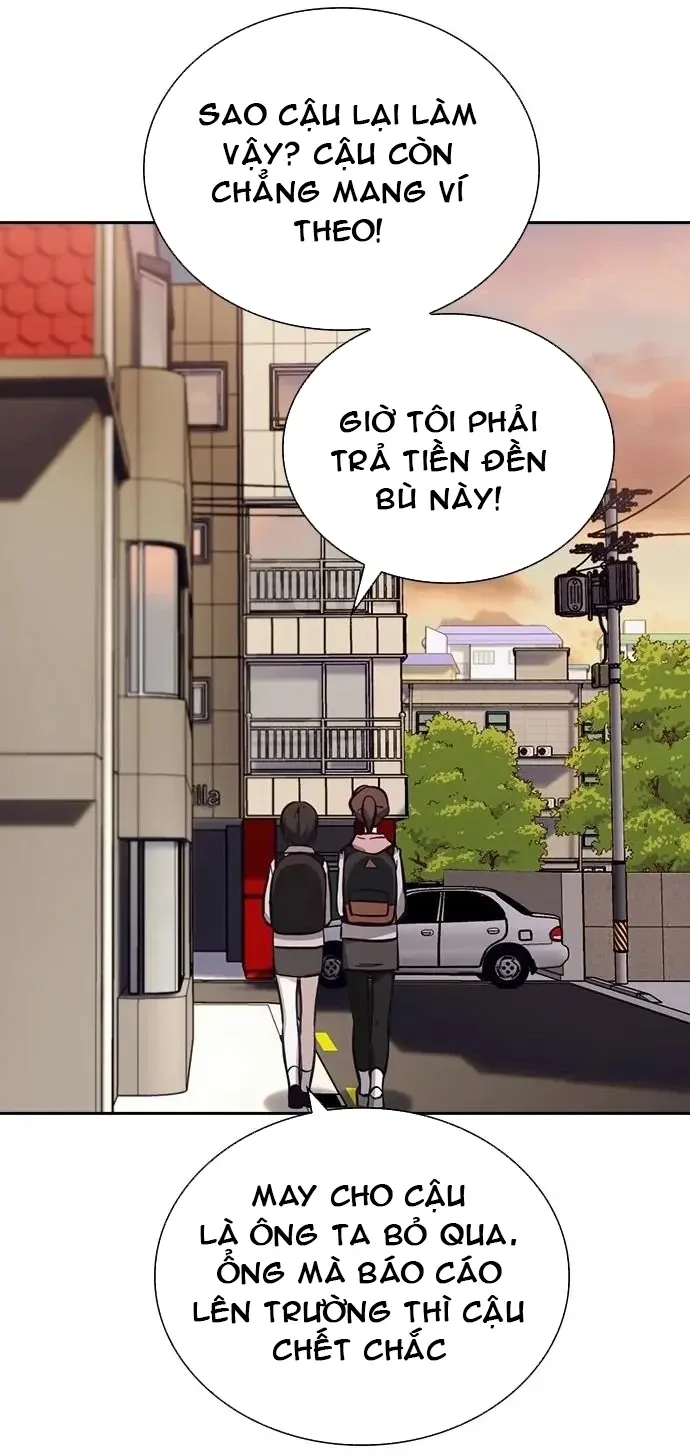 Cạnh Tranh Thân Thiện (Friendly Rivalry) Chap 17 - Next Chap 18