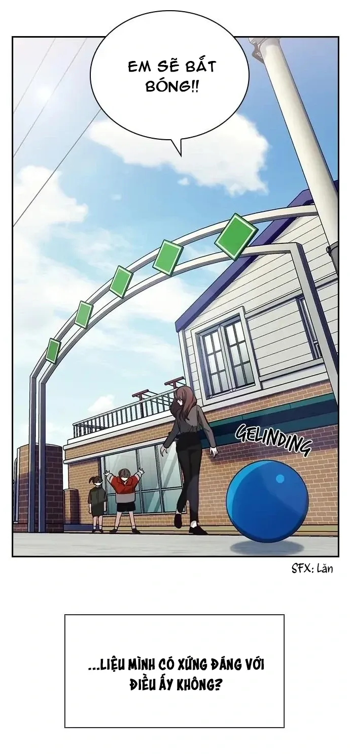 Cạnh Tranh Thân Thiện (Friendly Rivalry) Chap 17 - Next Chap 18