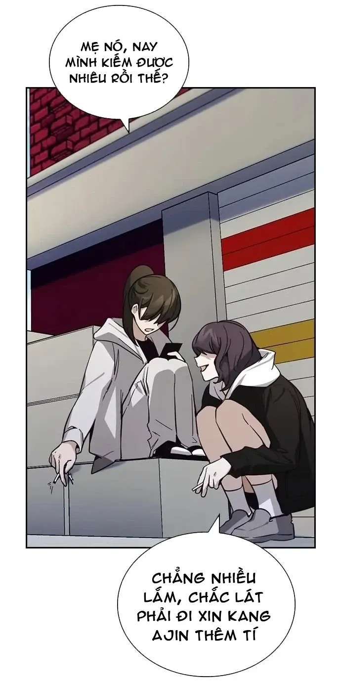 Cạnh Tranh Thân Thiện (Friendly Rivalry) Chap 17 - Next Chap 18