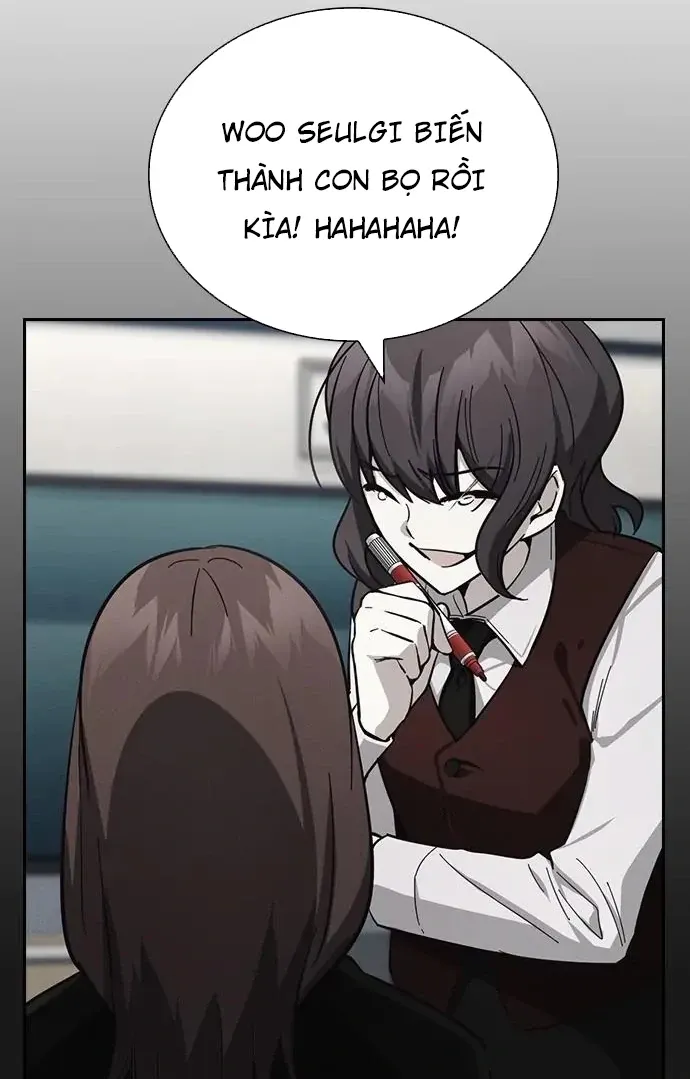 Cạnh Tranh Thân Thiện (Friendly Rivalry) Chap 17 - Next Chap 18