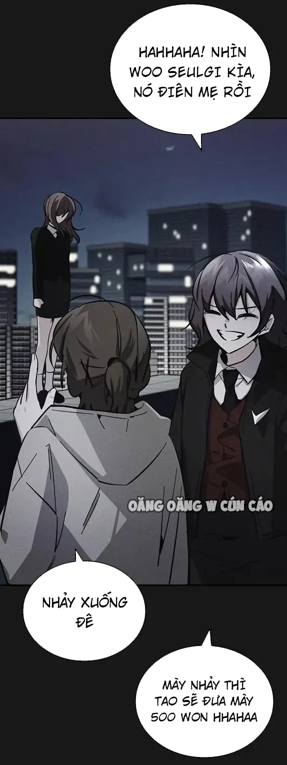 Cạnh Tranh Thân Thiện (Friendly Rivalry) Chap 17 - Next Chap 18